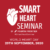 Group logo of Smart Heart Seminar